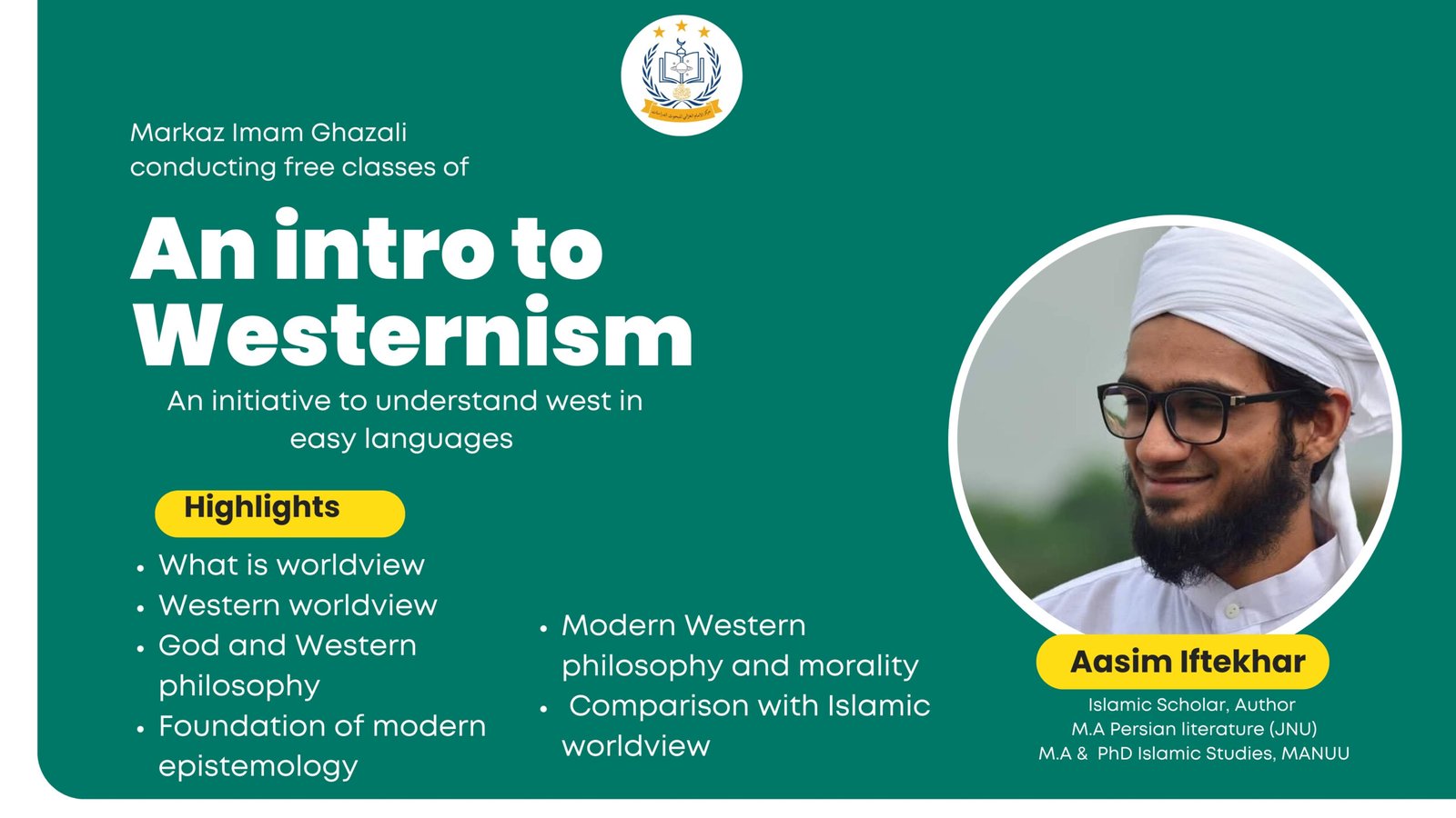 An Intro To Westernism